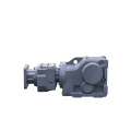 Nonstandard customized 90 degree gear motor